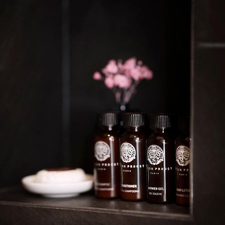Maison Proust, Hotel & Spa La Mer パリ エクステリア 写真