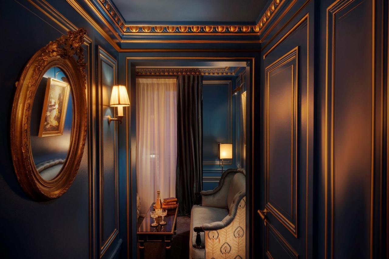 Maison Proust, Hotel & Spa La Mer パリ エクステリア 写真