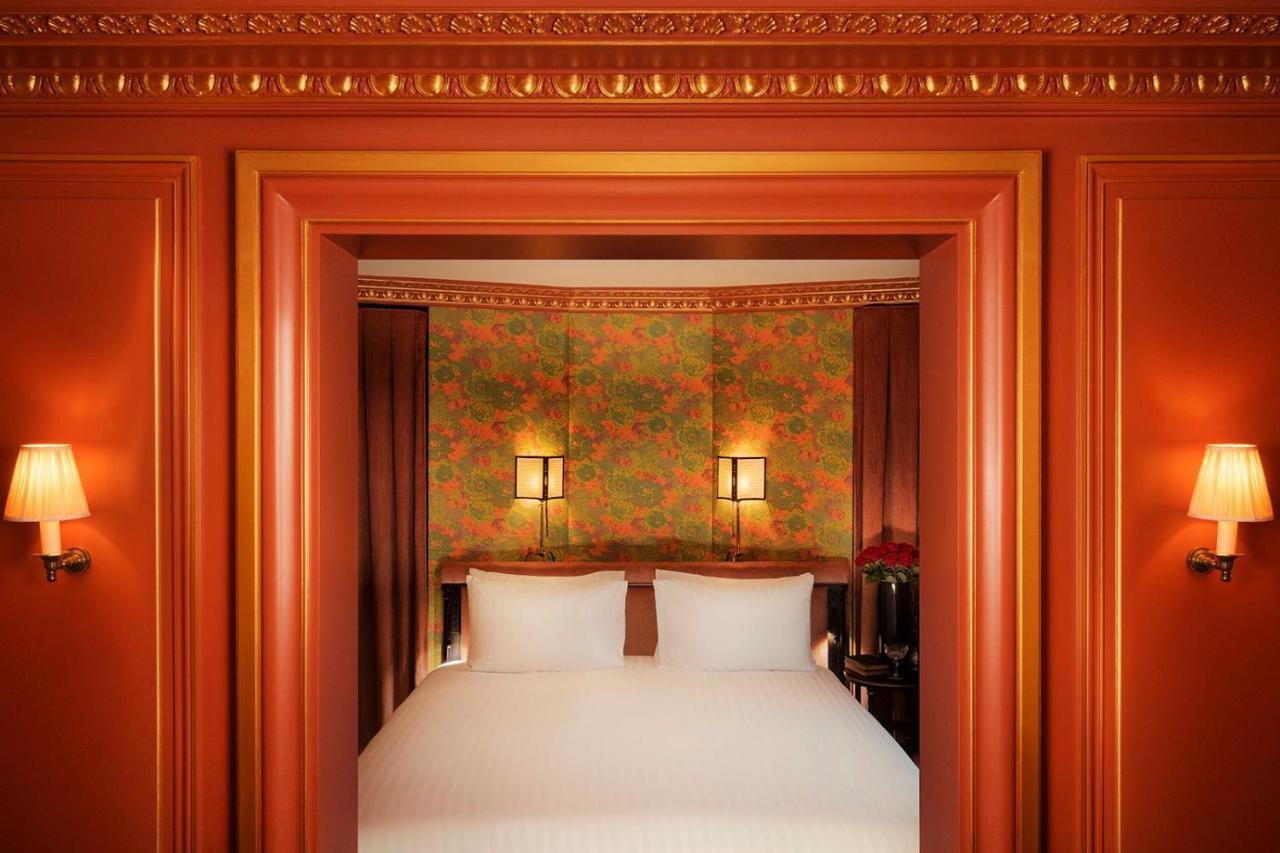 Maison Proust, Hotel & Spa La Mer パリ エクステリア 写真