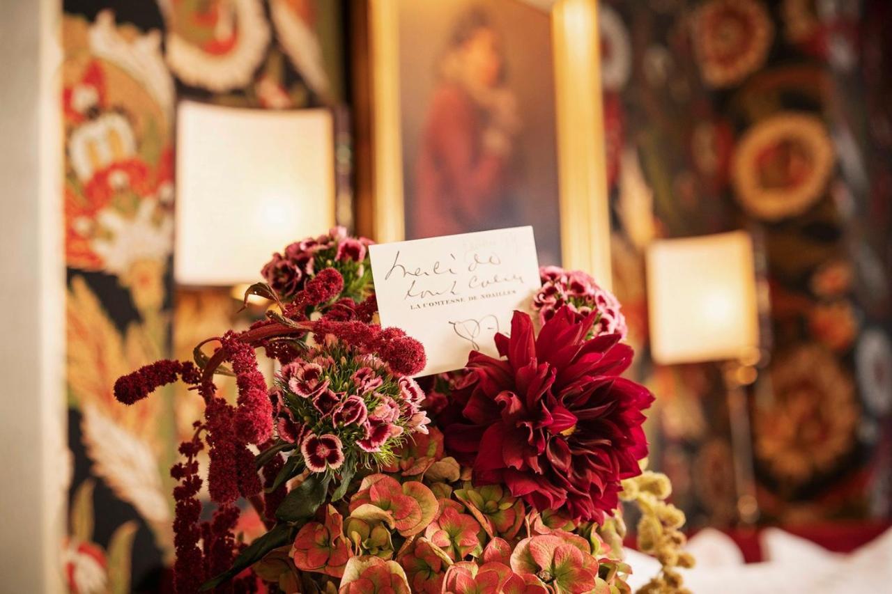 Maison Proust, Hotel & Spa La Mer パリ エクステリア 写真