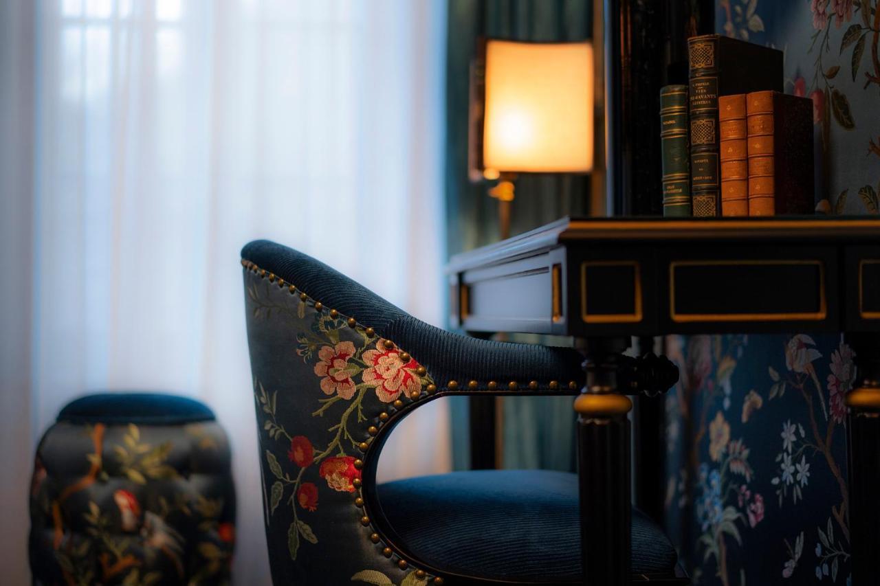 Maison Proust, Hotel & Spa La Mer パリ エクステリア 写真