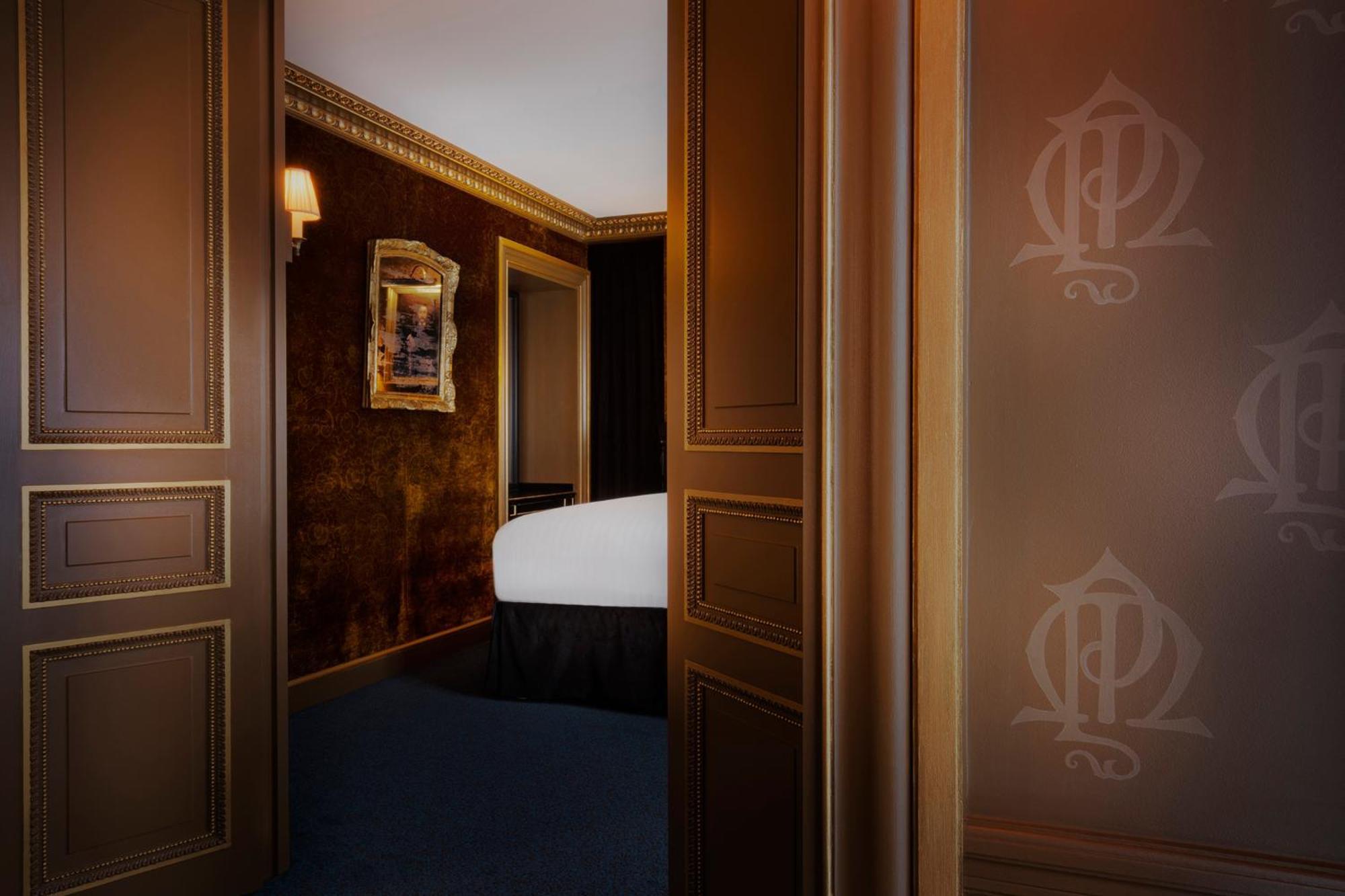 Maison Proust, Hotel & Spa La Mer パリ エクステリア 写真